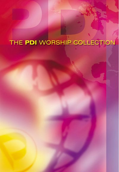 P D I Worship Collection, GesKlavGit (Bu)