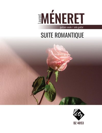 L. Méneret: Suite romantique