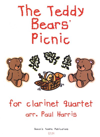 P. Harris: Teddy Bears Picnic