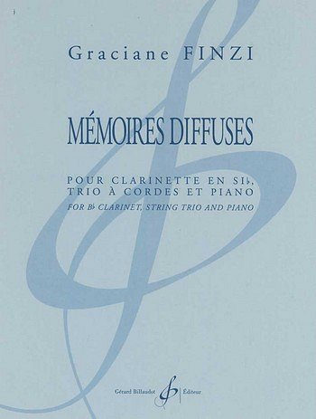 G. Finzi: Memoires Diffuses