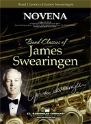 J. Swearingen: Novena, Blaso (Part.)
