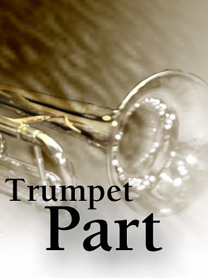 Trumpet Tunes for Organ, TrpOrg