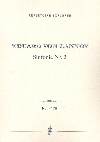 Sinfonie Nr.2 op.20, Sinfo (Stp)