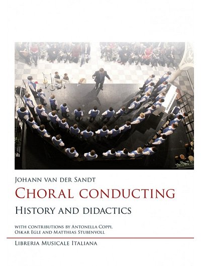 J. van der Sandt: Choral conducting, Ch (Bu)