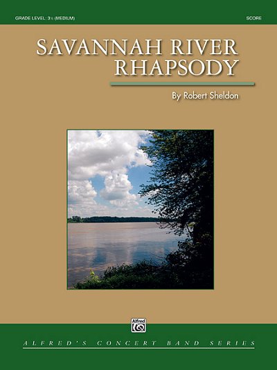 R. Sheldon: Savannah River Rhapsody, Blaso (Part.)
