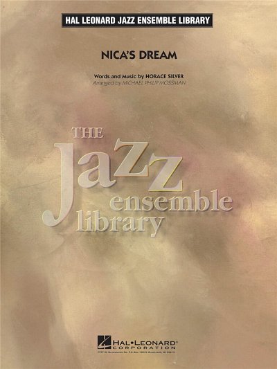 H. Silver: Nica's Dream, Jazzens (Part.)