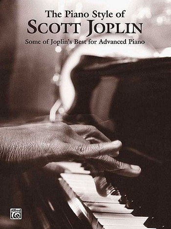 S. Joplin: The Piano Style Of