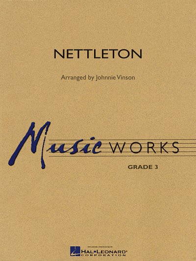 J. Vinson: Nettleton, Blaso (Part.)