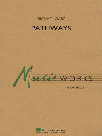 M. Oare: Pathways