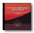 Fifth Symphony (Sakura), Blaso (CD)