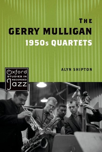 The Gerry Mulligan 1950s Quartets (Bu)