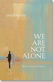 D. Haas: We Are Not Alone - Collection