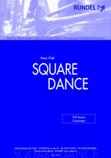 K. Vlak - Square Dance