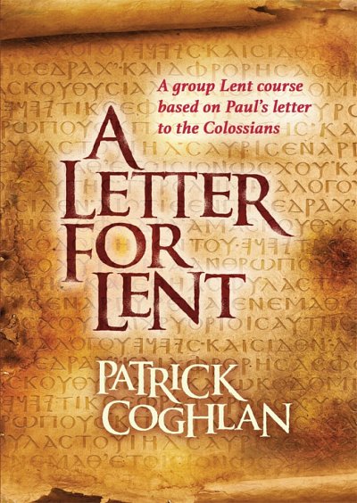 A Letter For Lent (Bu)