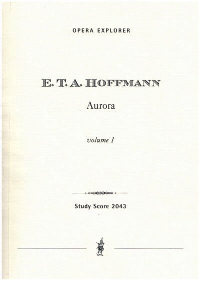 E.T.A. Hoffmann: Aurora