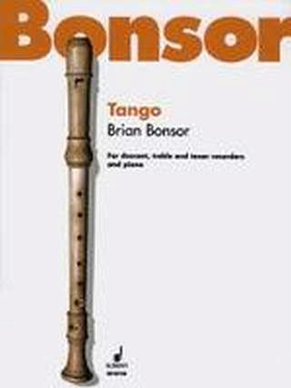 J.B. Bonsor: Tango 