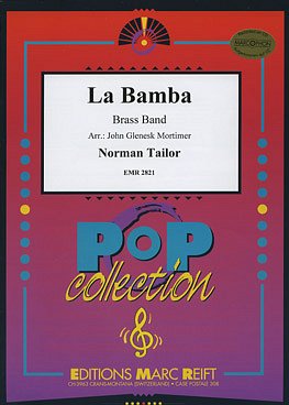 N. Tailor: La Bamba, Brassb
