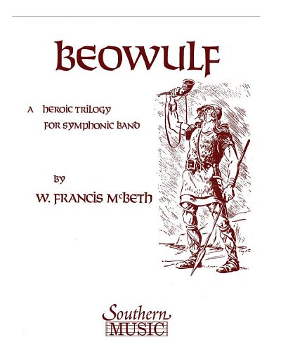 W.F. McBeth: Beowulf