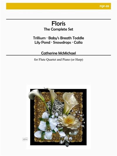 Floris The Complete Set (Bu)