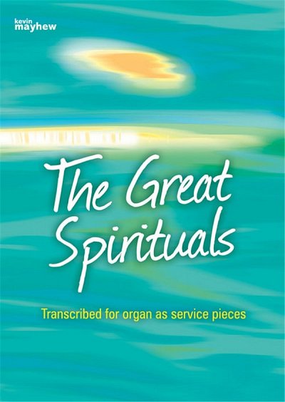 The Great Spirituals, Org
