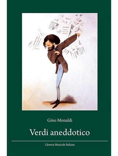 G. Monaldi: Verdi aneddotico