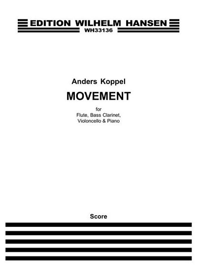 A. Koppel: Movement (Part.)