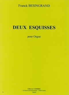 Esquisses (2), Org
