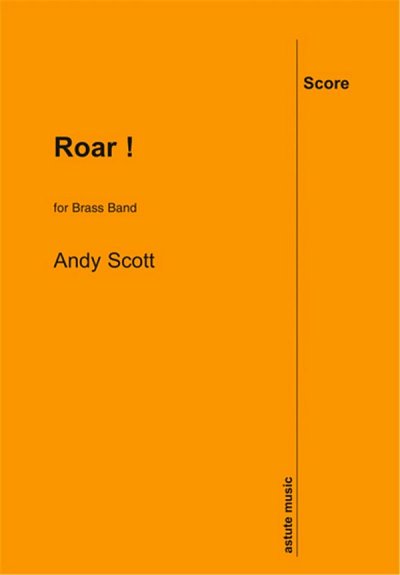 Roar!, Brassb (Part.)