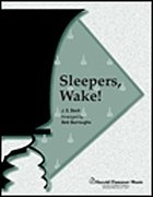 J.S. Bach: Sleepers Wake!, HanGlo (Chpa)