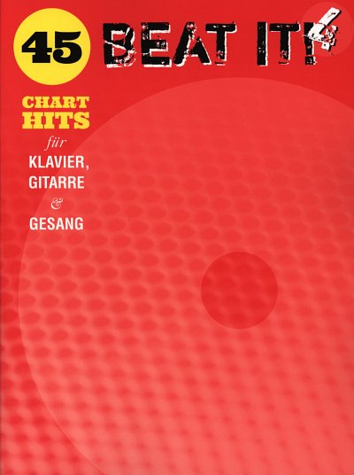 Beat It! 4, GesKlaGitKey (SBPVG)