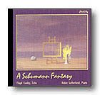 Schumann Fantasy, Blaso (CD)