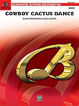 E. Roussanova Lucas: Cowboy Cactus Dance