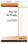 P. Choplin: Pray for the People