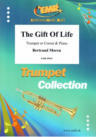 B. Moren: The Gift Of Life, Trp/KrnKlav
