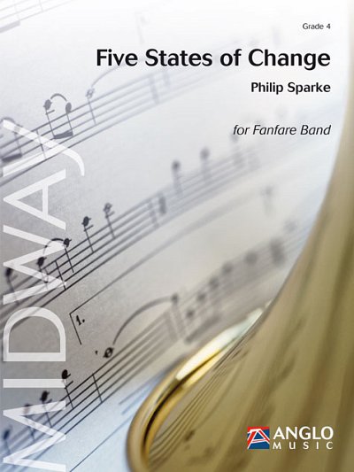 P. Sparke: Five States of Change
