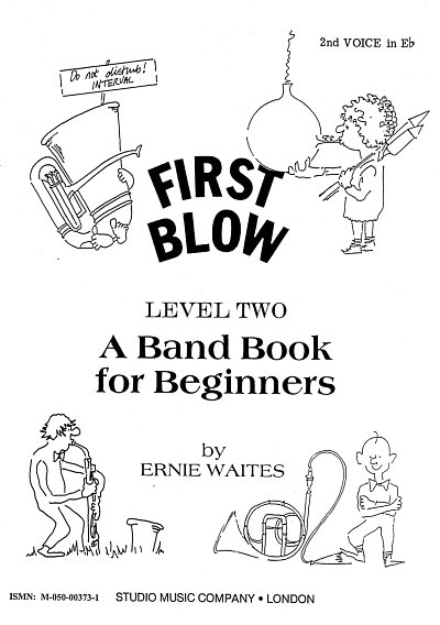 First Blow level 2 - Part 2 Eb