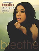 M.J. Michelle Branch: Breathe
