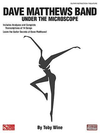 Dave Matthews Band - Under The Microscope , Git