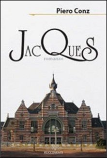 P. Conz: JacQues (+CD)