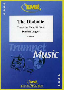 D. Lagger: The Diabolic, Trp/KrnKlav