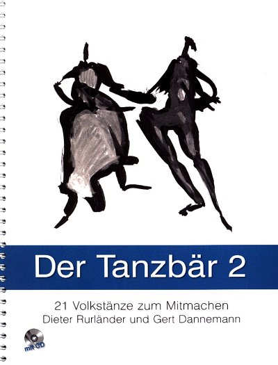 Der Tanzbär 2 (LbchCD)