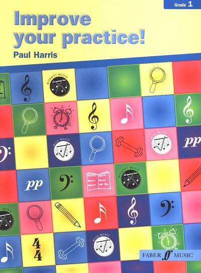 P. Harris: Improve Your Practice 1