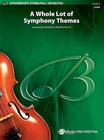A Whole Lot Of Symphony Themes