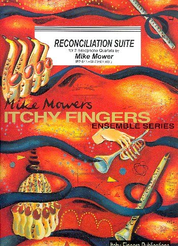 M. Mower: Reconciliation Suite