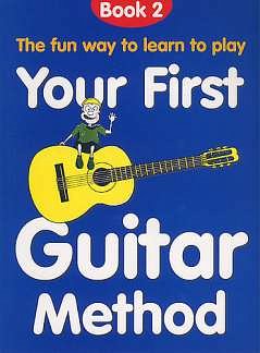 Your First Guitar Method, Git (+Tab)