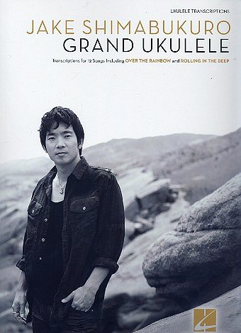 Jake Shimabukuro - Grand Ukulele, Uk