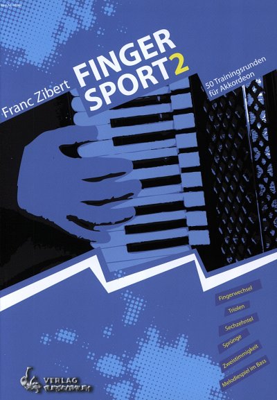 Zibert Franc: Fingersport 2