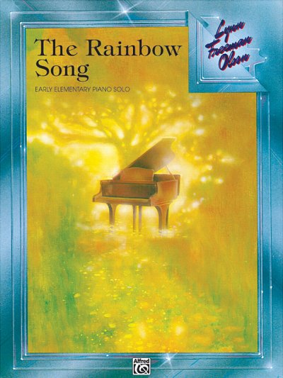 L.F. Olson: Rainbow Song