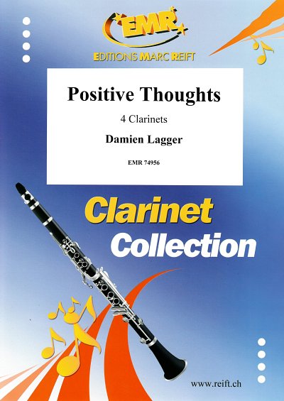 DL: D. Lagger: Positive Thoughts, 4Klar