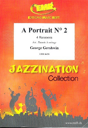 G. Gershwin: A Portrait N° 2, 4Fag